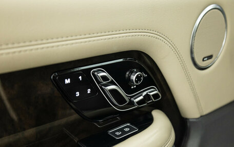 Land Rover Range Rover IV рестайлинг, 2021 год, 8 299 898 рублей, 15 фотография