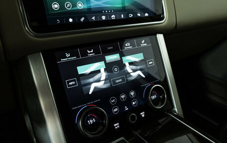 Land Rover Range Rover IV рестайлинг, 2021 год, 8 299 898 рублей, 19 фотография