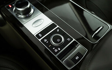 Land Rover Range Rover IV рестайлинг, 2021 год, 8 299 898 рублей, 22 фотография