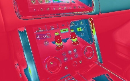 Land Rover Range Rover IV рестайлинг, 2021 год, 8 299 898 рублей, 20 фотография