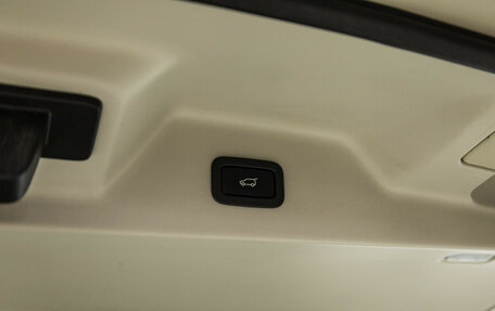 Land Rover Range Rover IV рестайлинг, 2021 год, 8 299 898 рублей, 28 фотография