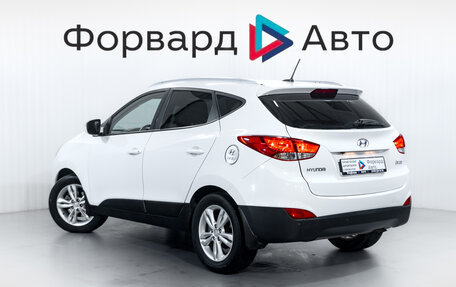 Hyundai ix35 I рестайлинг, 2012 год, 1 270 000 рублей, 5 фотография