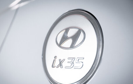 Hyundai ix35 I рестайлинг, 2012 год, 1 270 000 рублей, 11 фотография