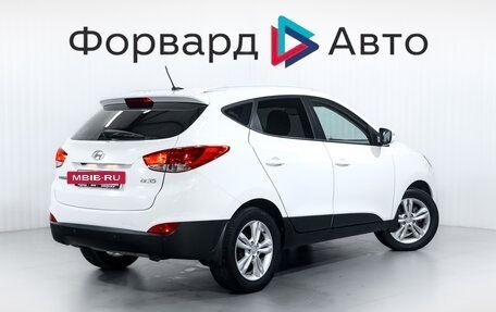 Hyundai ix35 I рестайлинг, 2012 год, 1 270 000 рублей, 7 фотография