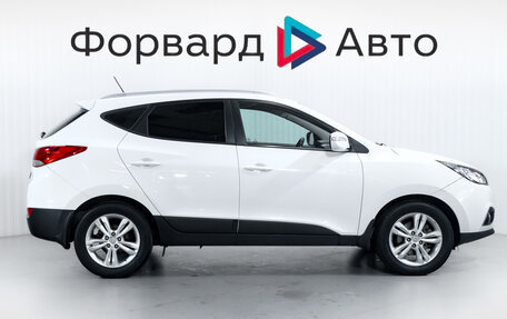 Hyundai ix35 I рестайлинг, 2012 год, 1 270 000 рублей, 8 фотография