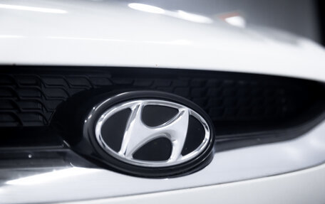 Hyundai ix35 I рестайлинг, 2012 год, 1 270 000 рублей, 9 фотография