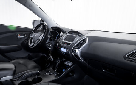 Hyundai ix35 I рестайлинг, 2012 год, 1 270 000 рублей, 18 фотография