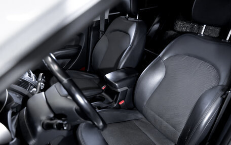 Hyundai ix35 I рестайлинг, 2012 год, 1 270 000 рублей, 19 фотография