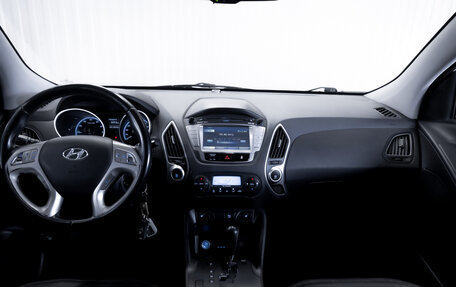 Hyundai ix35 I рестайлинг, 2012 год, 1 270 000 рублей, 15 фотография