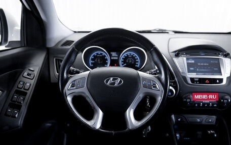 Hyundai ix35 I рестайлинг, 2012 год, 1 270 000 рублей, 16 фотография