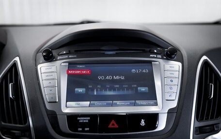 Hyundai ix35 I рестайлинг, 2012 год, 1 270 000 рублей, 21 фотография