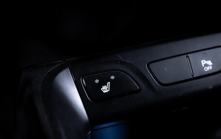 Hyundai ix35 I рестайлинг, 2012 год, 1 270 000 рублей, 23 фотография