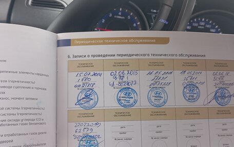 Hyundai Elantra V, 2014 год, 1 050 000 рублей, 10 фотография