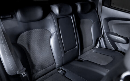 Hyundai ix35 I рестайлинг, 2012 год, 1 270 000 рублей, 27 фотография