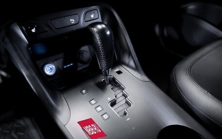 Hyundai ix35 I рестайлинг, 2012 год, 1 270 000 рублей, 24 фотография