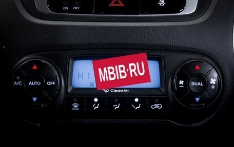 Hyundai ix35 I рестайлинг, 2012 год, 1 270 000 рублей, 22 фотография