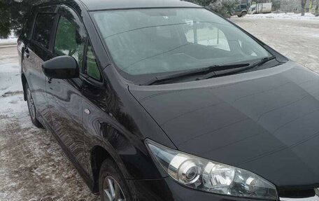Toyota Wish II, 2012 год, 1 190 000 рублей, 2 фотография