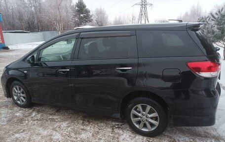 Toyota Wish II, 2012 год, 1 190 000 рублей, 8 фотография