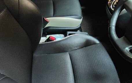 Toyota Wish II, 2012 год, 1 190 000 рублей, 14 фотография