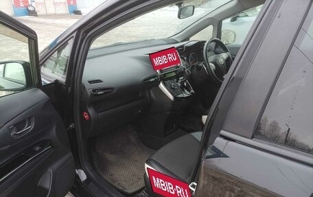 Toyota Wish II, 2012 год, 1 190 000 рублей, 7 фотография