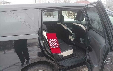 Toyota Wish II, 2012 год, 1 190 000 рублей, 6 фотография