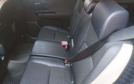 Toyota Wish II, 2012 год, 1 190 000 рублей, 18 фотография