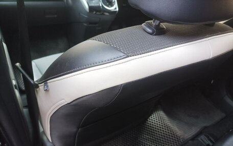 Toyota Wish II, 2012 год, 1 190 000 рублей, 21 фотография