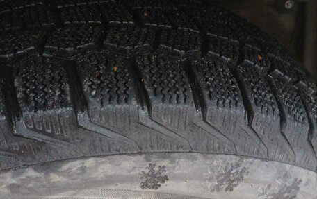 Toyota Wish II, 2012 год, 1 190 000 рублей, 20 фотография