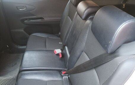 Toyota Wish II, 2012 год, 1 190 000 рублей, 27 фотография