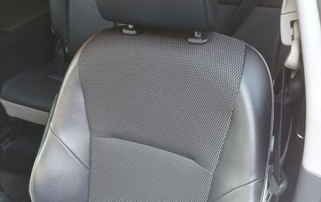 Toyota Wish II, 2012 год, 1 190 000 рублей, 23 фотография