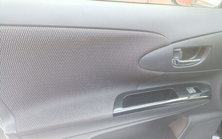 Toyota Wish II, 2012 год, 1 190 000 рублей, 25 фотография