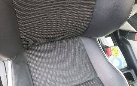 Toyota Wish II, 2012 год, 1 190 000 рублей, 28 фотография