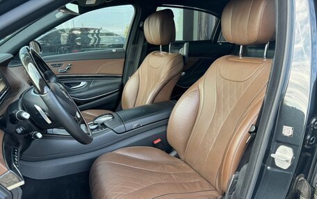 Mercedes-Benz S-Класс, 2013 год, 2 300 000 рублей, 7 фотография