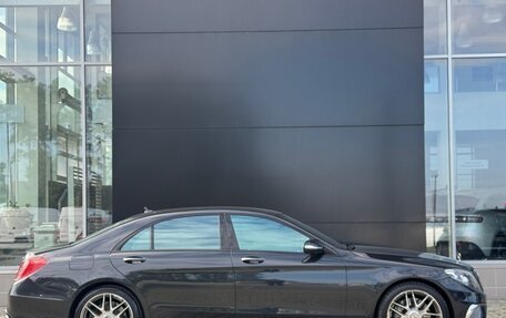 Mercedes-Benz S-Класс, 2013 год, 2 300 000 рублей, 5 фотография