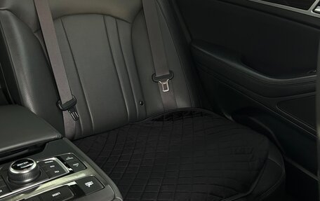 Hyundai Genesis II, 2014 год, 2 150 000 рублей, 2 фотография