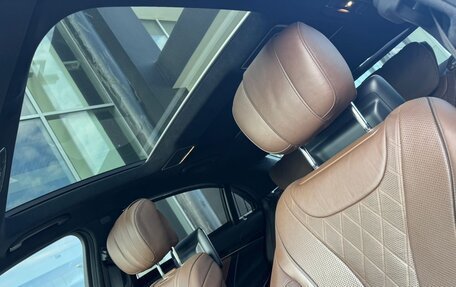 Mercedes-Benz S-Класс, 2013 год, 2 300 000 рублей, 9 фотография