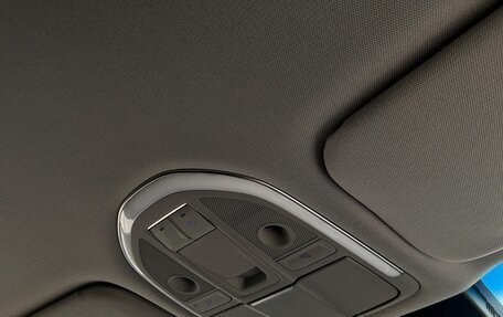 Hyundai Genesis II, 2014 год, 2 150 000 рублей, 15 фотография