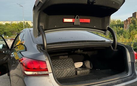 Hyundai Genesis II, 2014 год, 2 150 000 рублей, 14 фотография