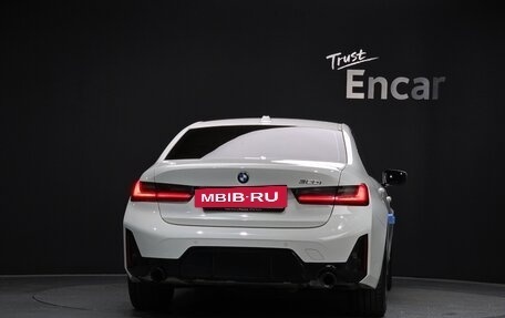 BMW 3 серия, 2024 год, 5 210 469 рублей, 4 фотография