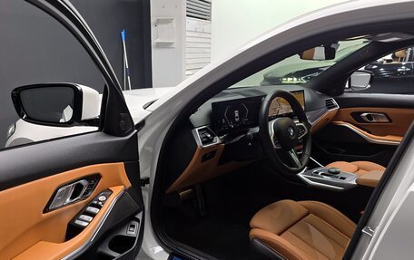 BMW 3 серия, 2024 год, 5 210 469 рублей, 9 фотография