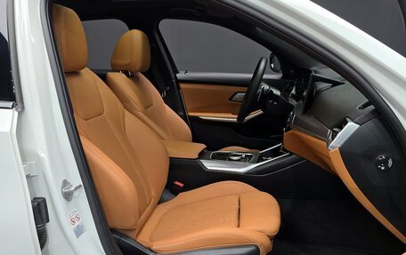 BMW 3 серия, 2024 год, 5 210 469 рублей, 11 фотография