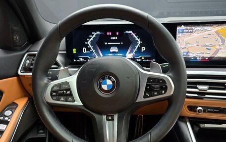 BMW 3 серия, 2024 год, 5 210 469 рублей, 13 фотография