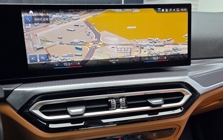 BMW 3 серия, 2024 год, 5 210 469 рублей, 15 фотография