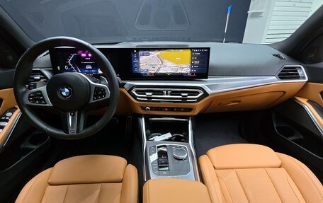 BMW 3 серия, 2024 год, 5 210 469 рублей, 10 фотография