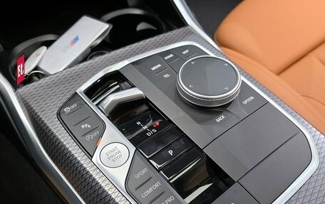 BMW 3 серия, 2024 год, 5 210 469 рублей, 16 фотография