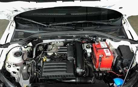 Skoda Octavia, 2019 год, 2 000 000 рублей, 3 фотография