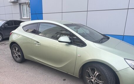 Opel Astra J, 2012 год, 620 000 рублей, 5 фотография
