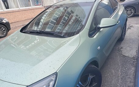 Opel Astra J, 2012 год, 620 000 рублей, 3 фотография