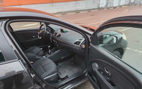 Renault Fluence I, 2014 год, 708 000 рублей, 15 фотография