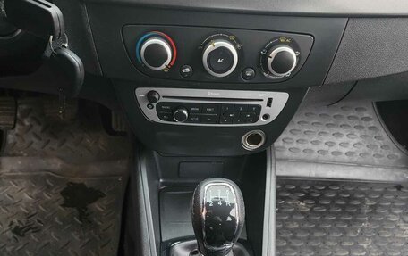 Renault Fluence I, 2014 год, 708 000 рублей, 5 фотография